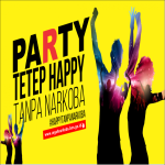 Party Tetep Happy Tanpa Narkoba