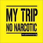 My Trip No Narcotic