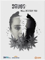 Drugs Will Destroy You
