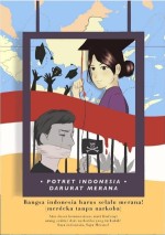 Potret Indonesia, Merdeka Tanpa Narkoba