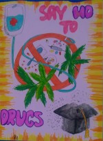 Say-No-To-Drugs